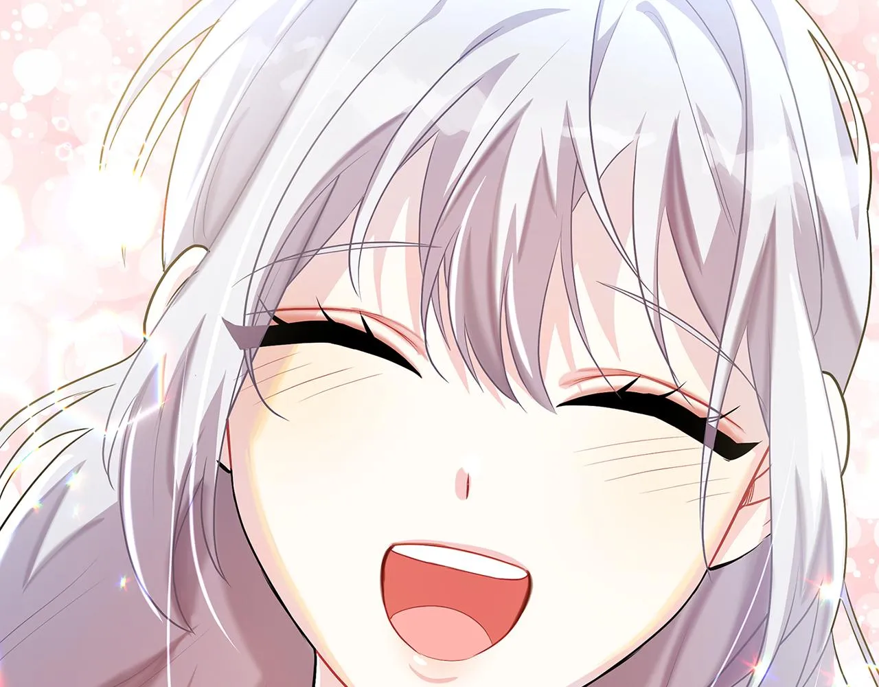 第28话 不能再动摇 第6页