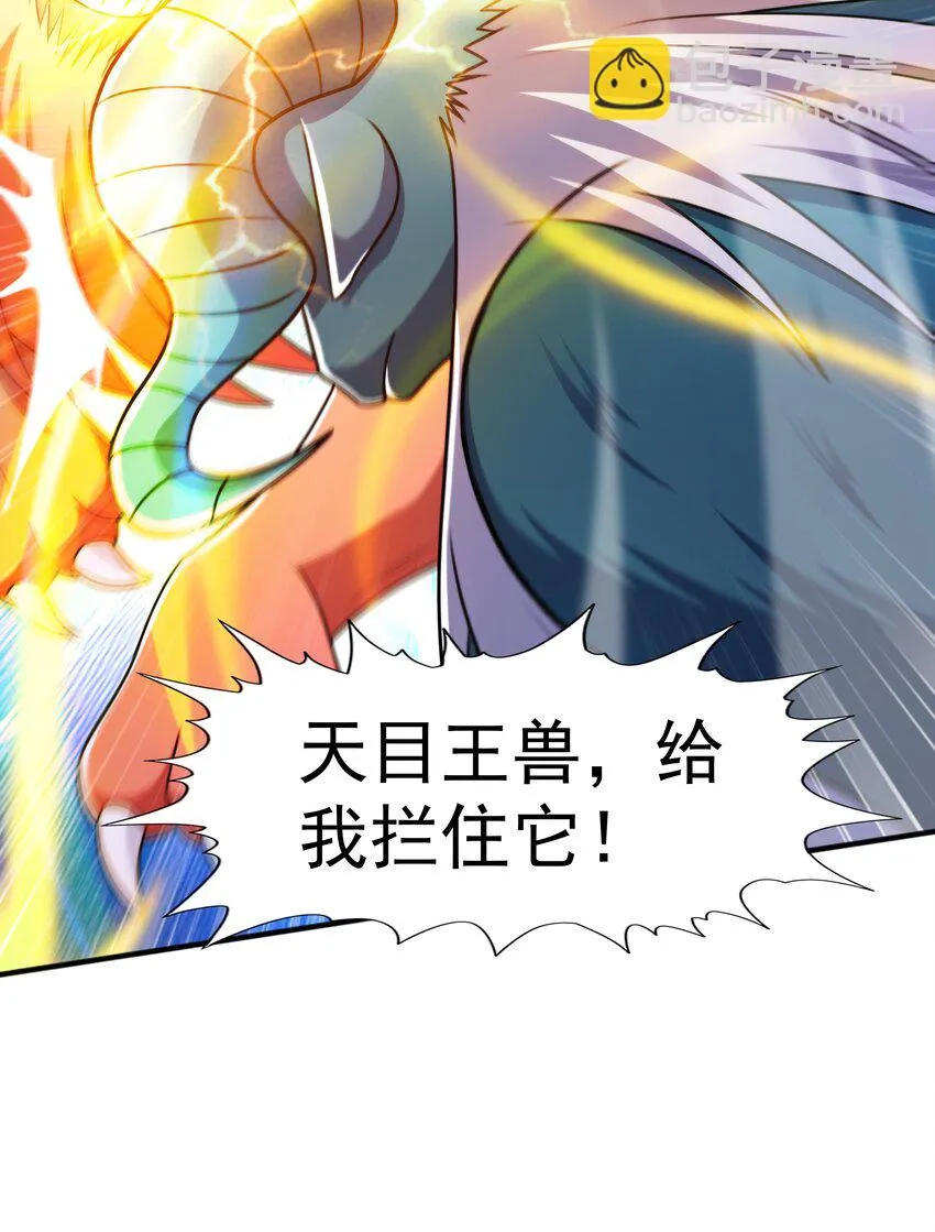 017 战皇降临 第58页