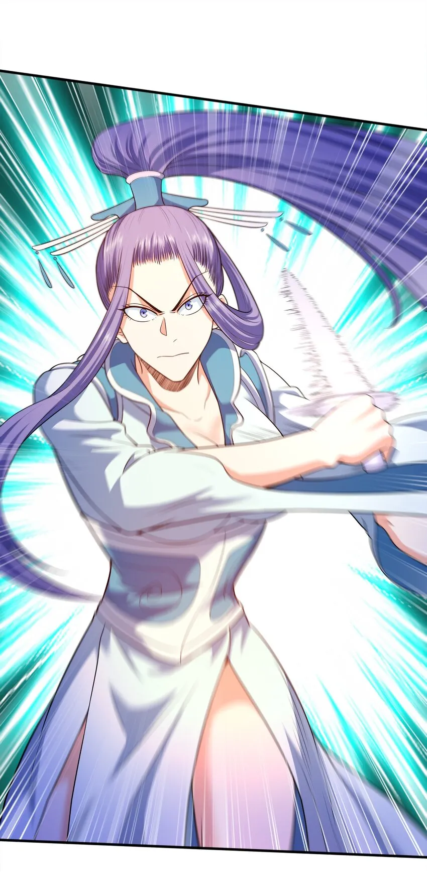 026两个女人的战斗 第35页