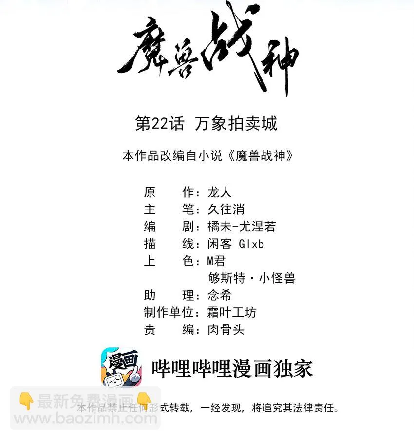 022万象拍卖城 第2页
