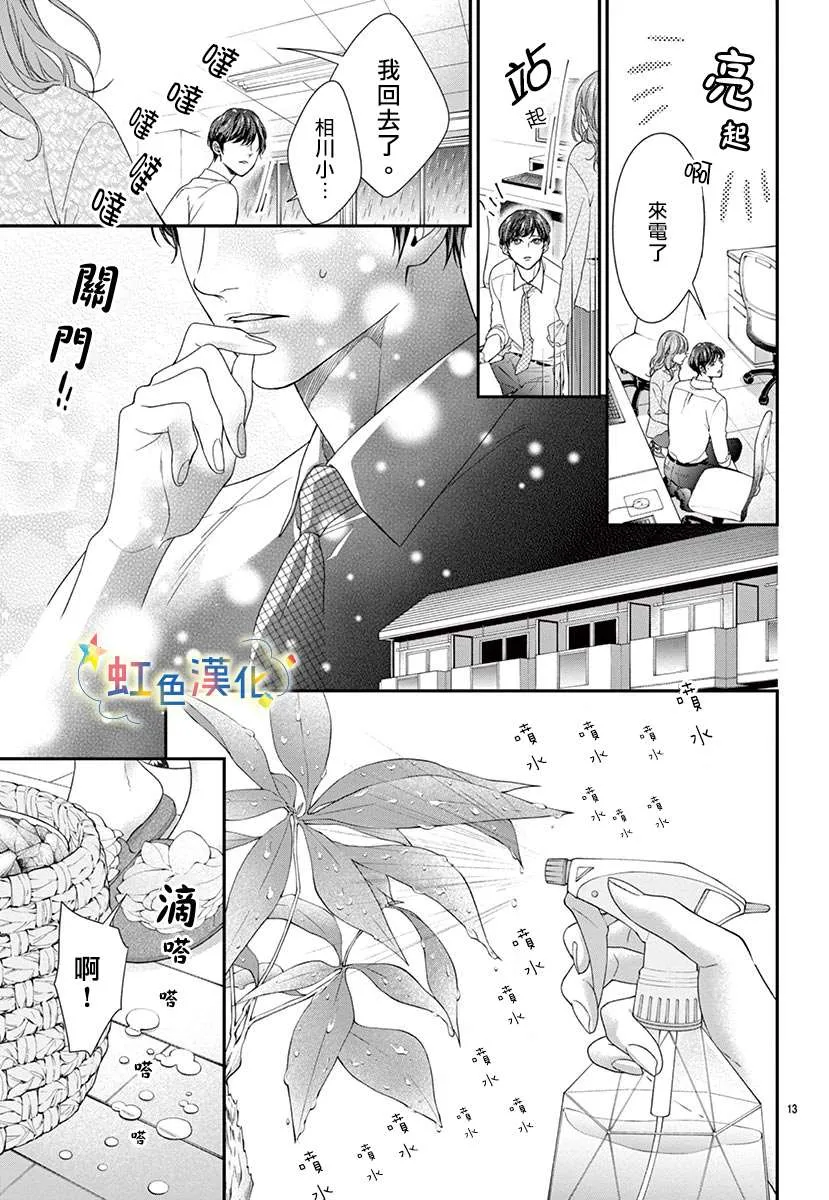 短篇 第13页