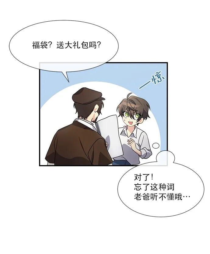 01 转生成为NPC？ 第38页