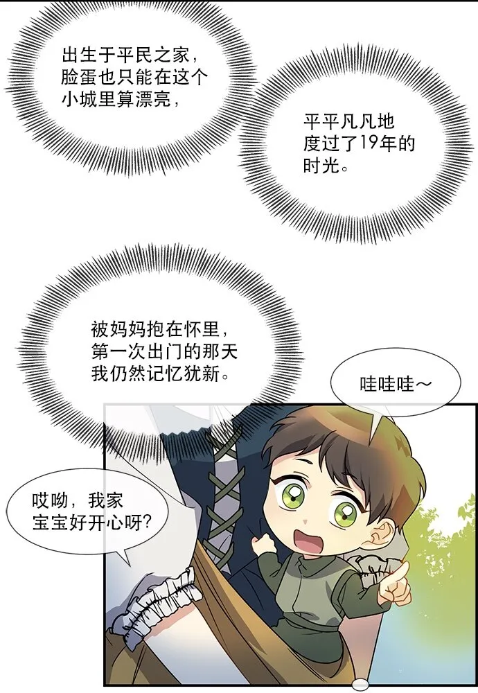 01 转生成为NPC？ 第72页