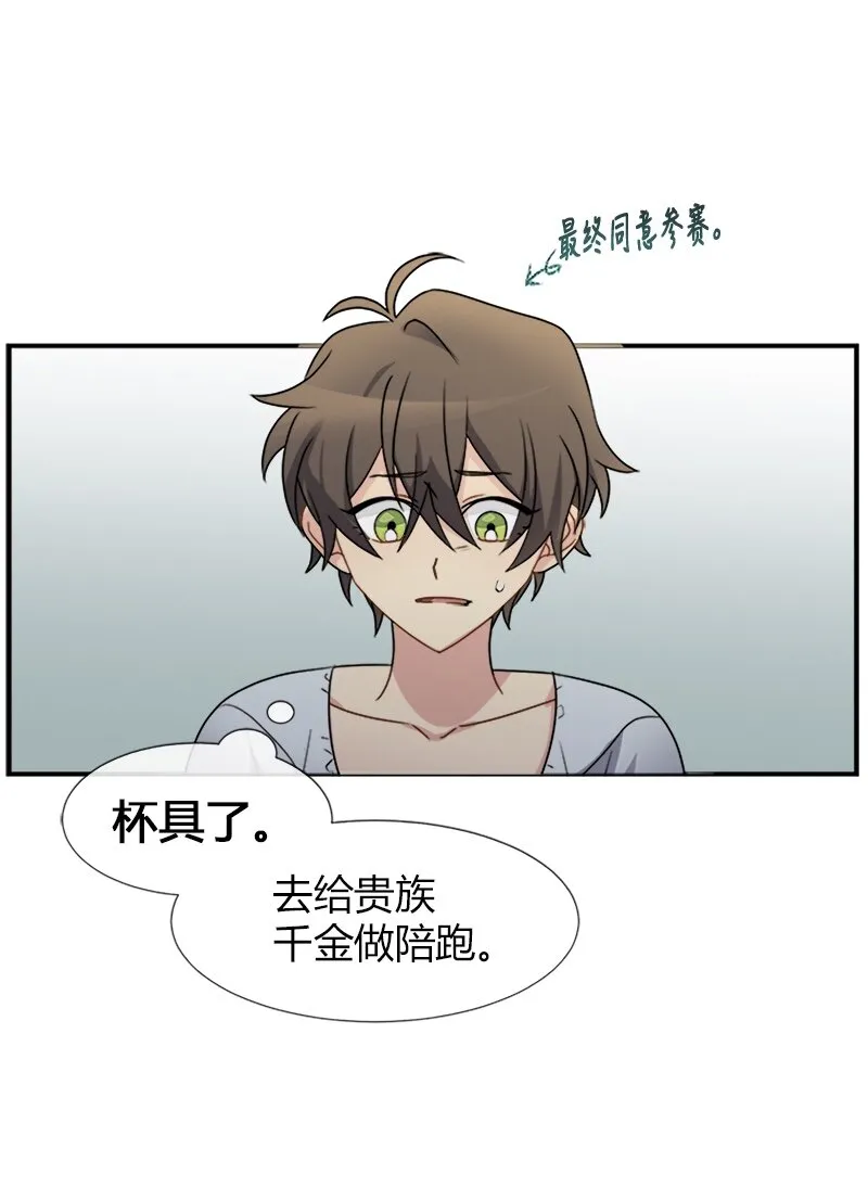 04 终于还是要参选了 第3页