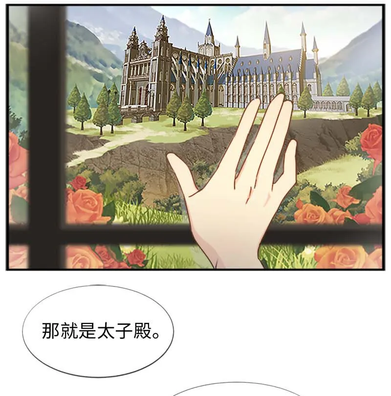 07 入宫第一天 第31页