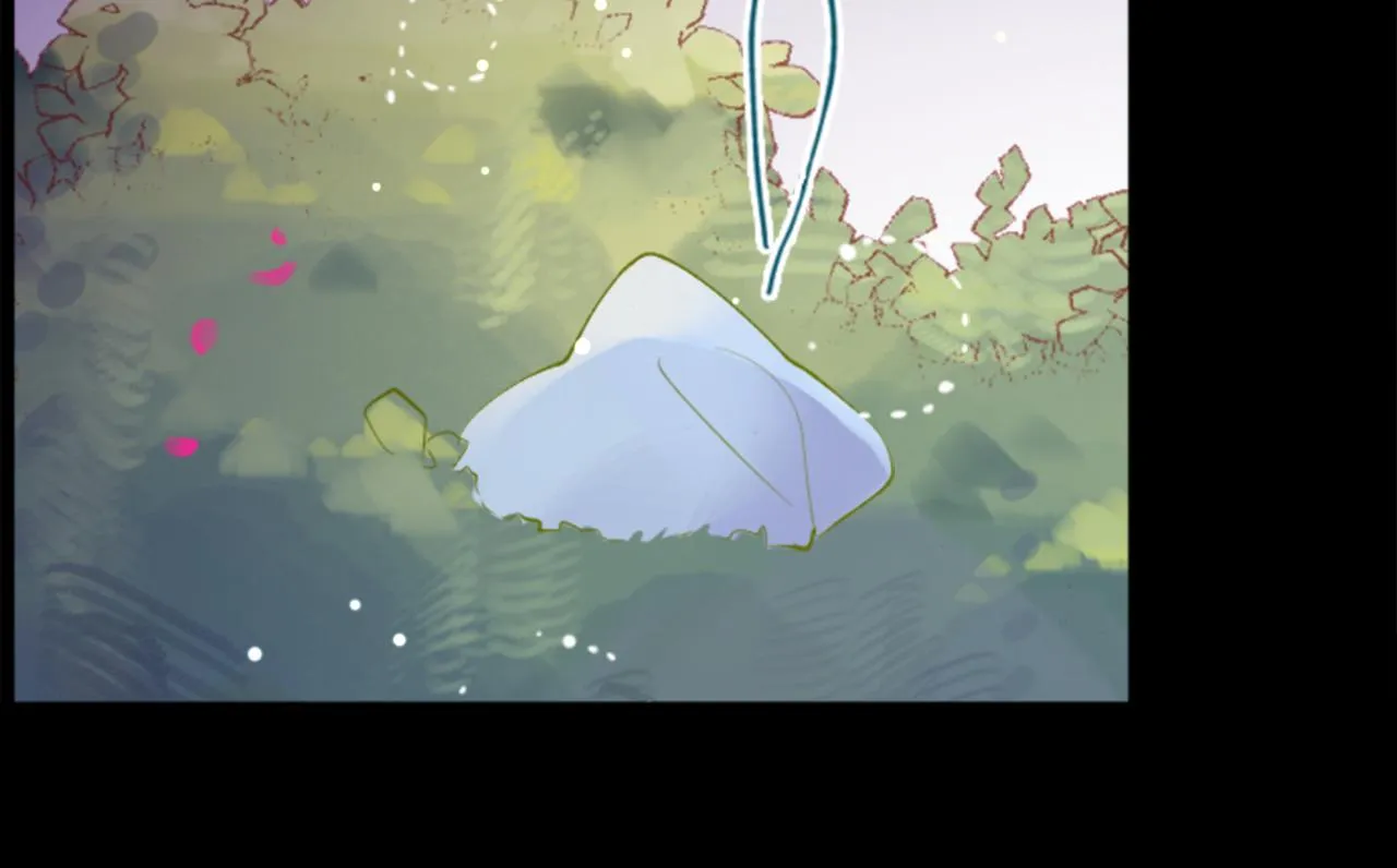 第171话 包围在花瓣雨中 第10页