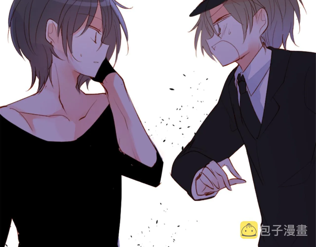 第170话 twilight 第62页