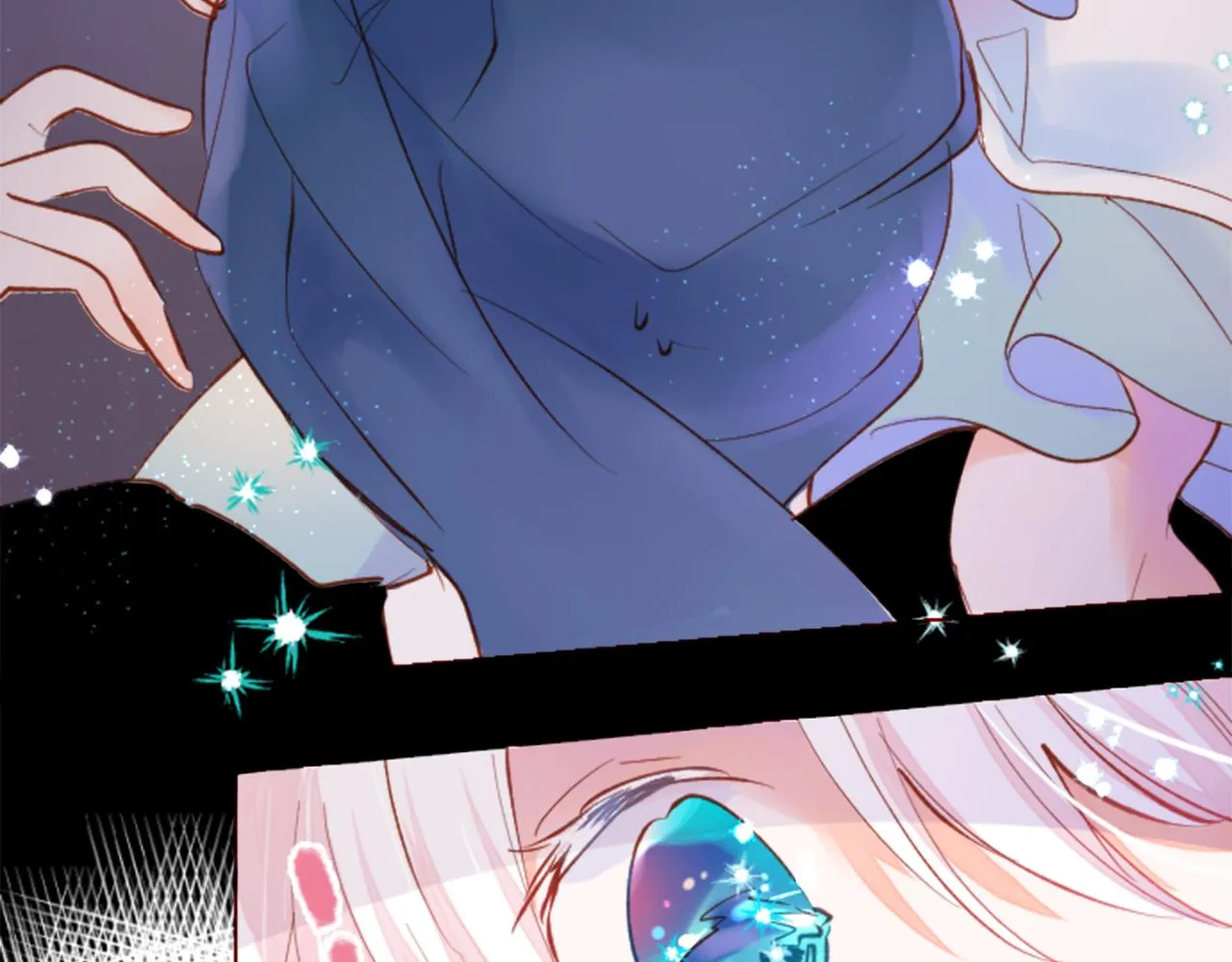 第166话 hello， Luminous 第24页