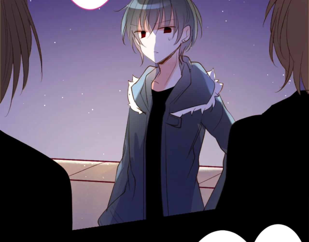 第165话 不要听，Prism 第19页