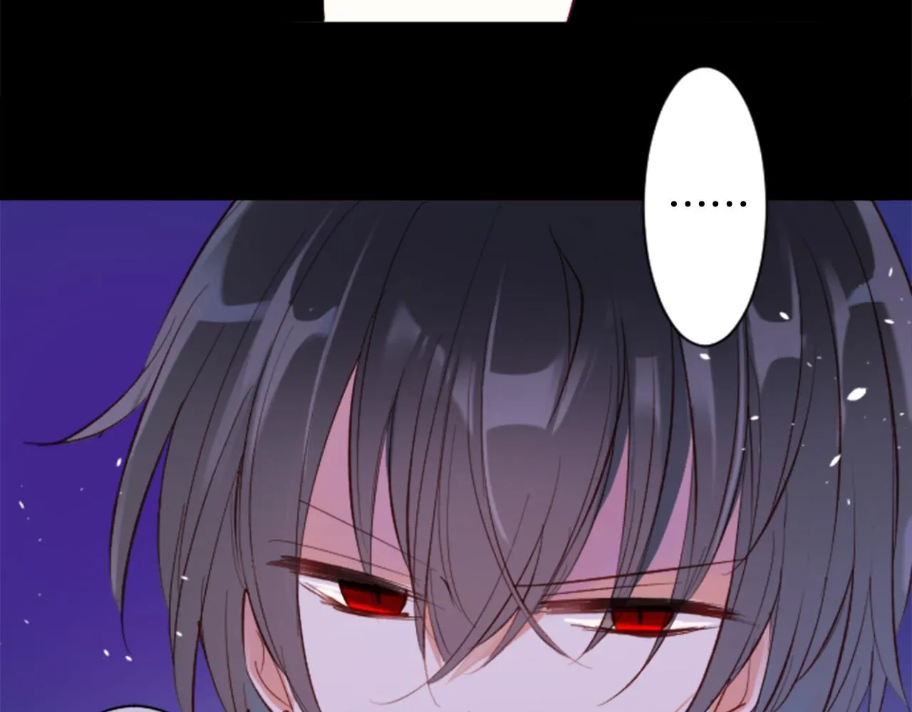 第165话 不要听，Prism 第28页