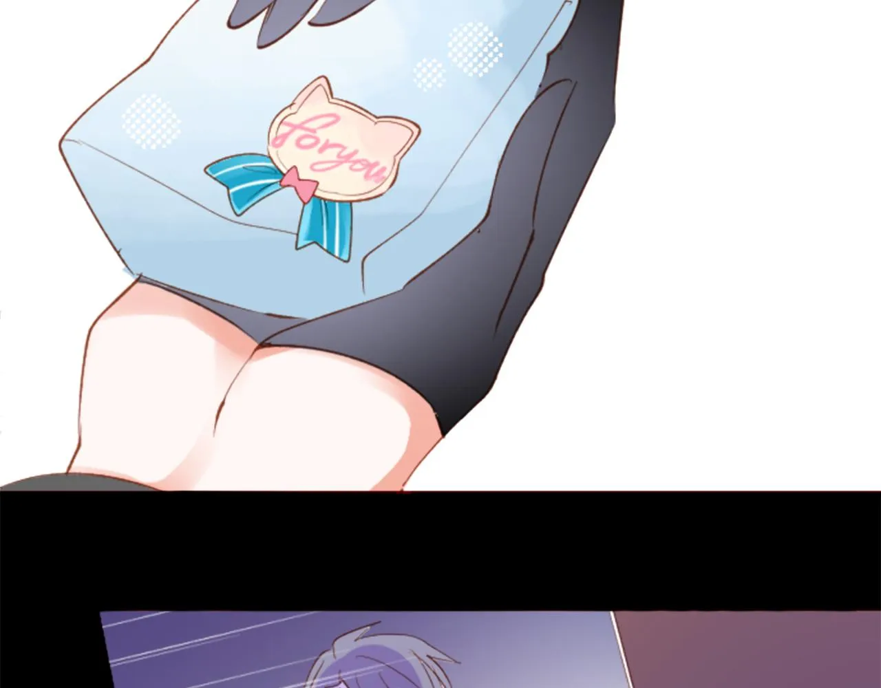 第165话 不要听，Prism 第57页