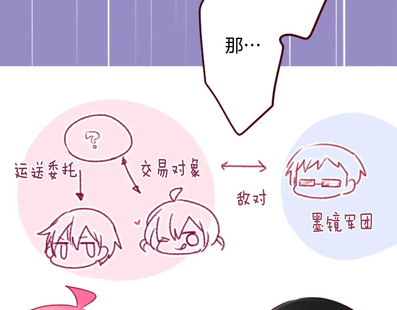第160话 把手给我，可爱的对手 第37页