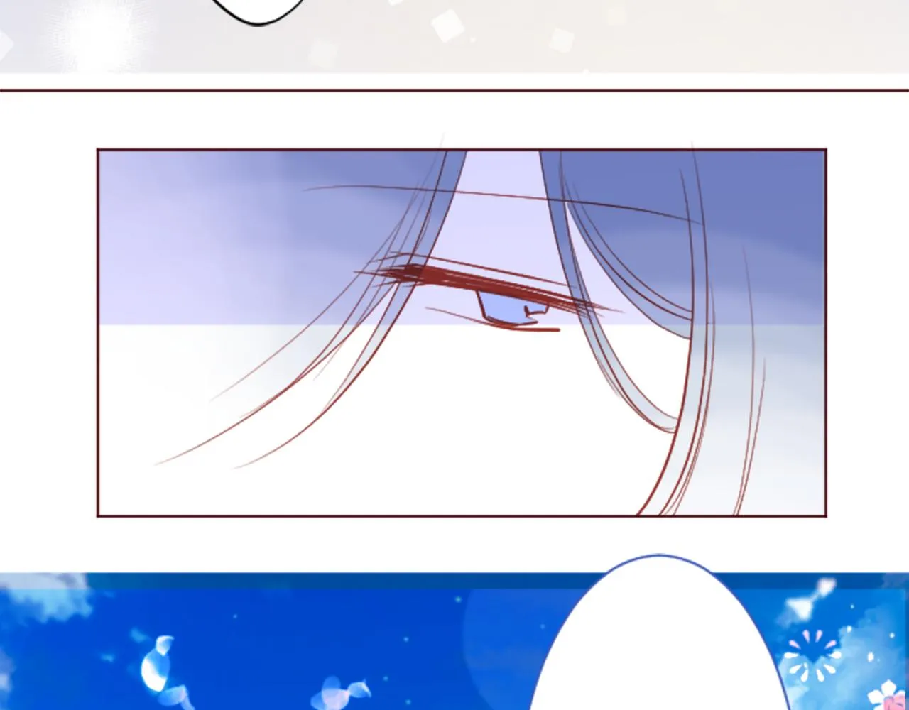 第148话 朱顶红的花园 第19页