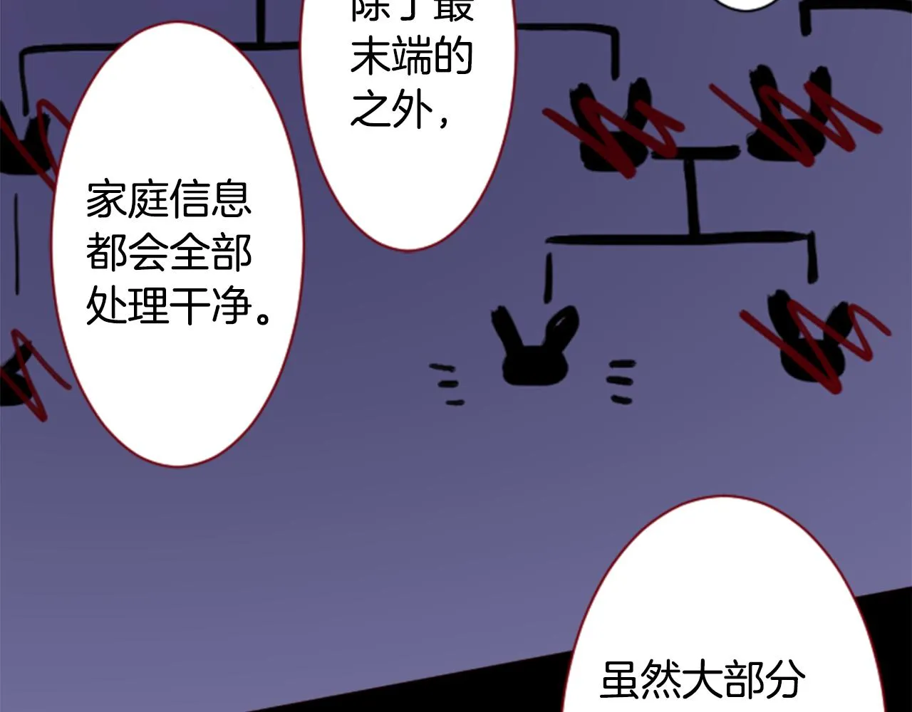 第140话 被春风渗透的幻想痛 第23页