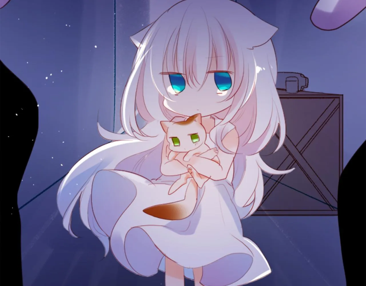 第140话 被春风渗透的幻想痛 第32页