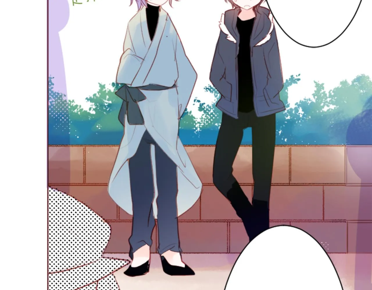 第135话 星星的巡礼阿斯特洛拉贝 第16页