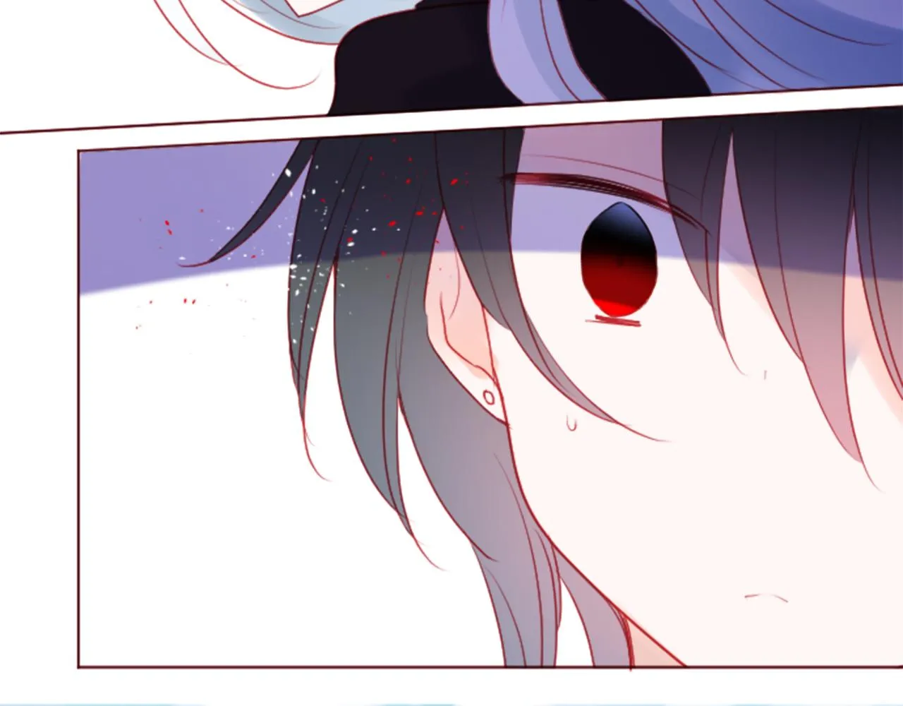 第135话 星星的巡礼阿斯特洛拉贝 第22页