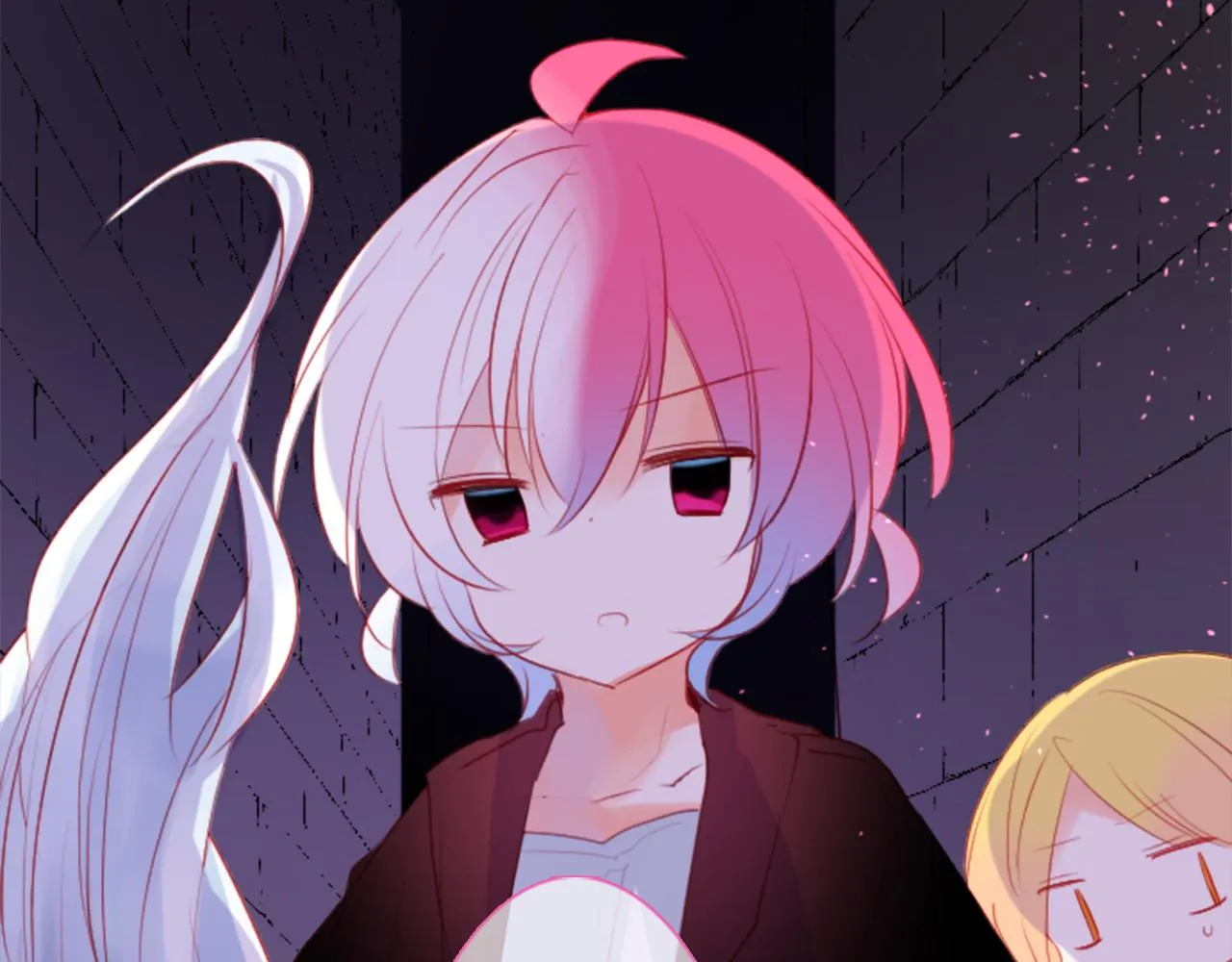 第135话 星星的巡礼阿斯特洛拉贝 第79页