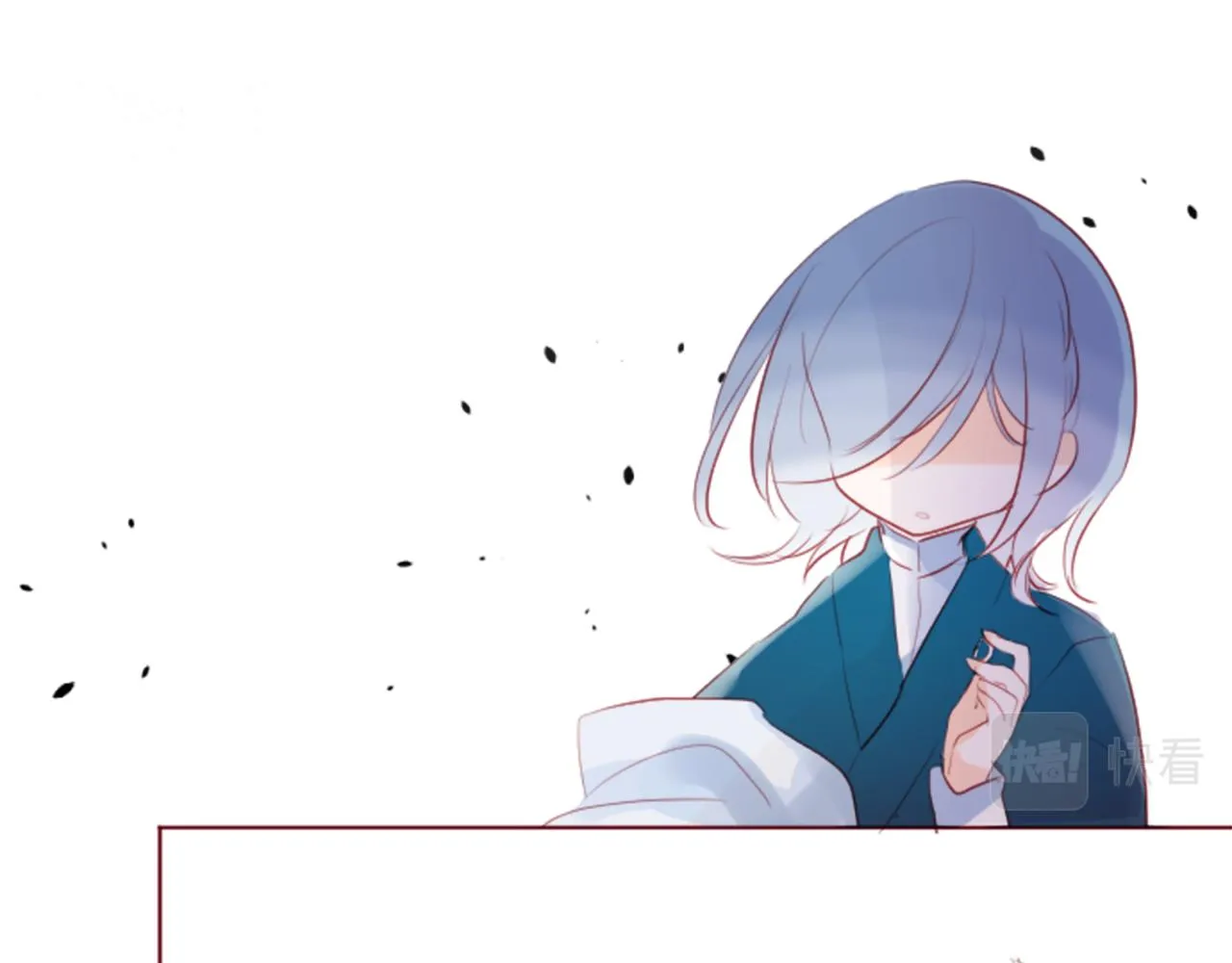 第137话 在春天被蚕食的浪漫者 第78页