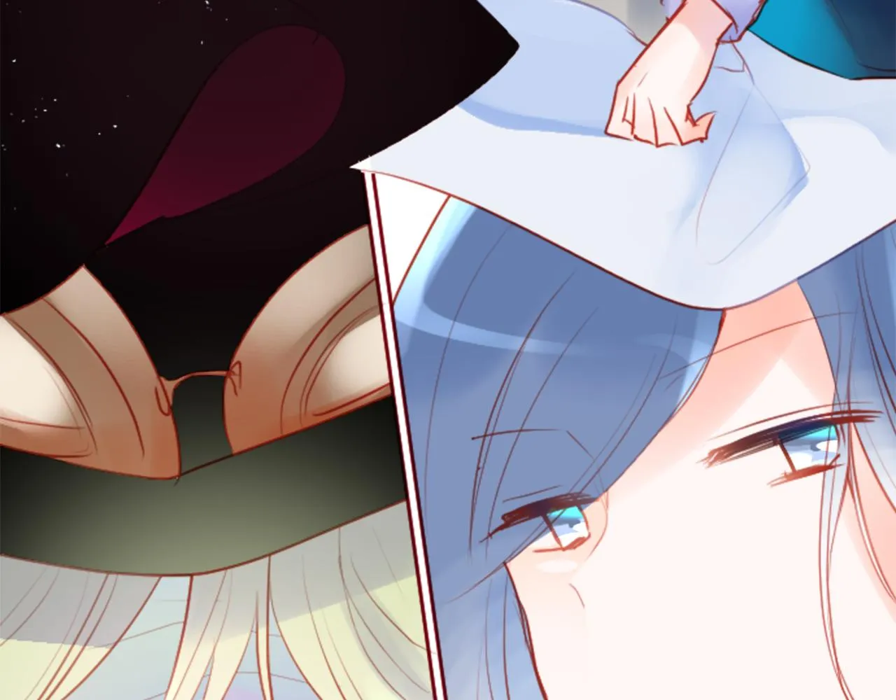 第132话 流星的回忆4 第18页
