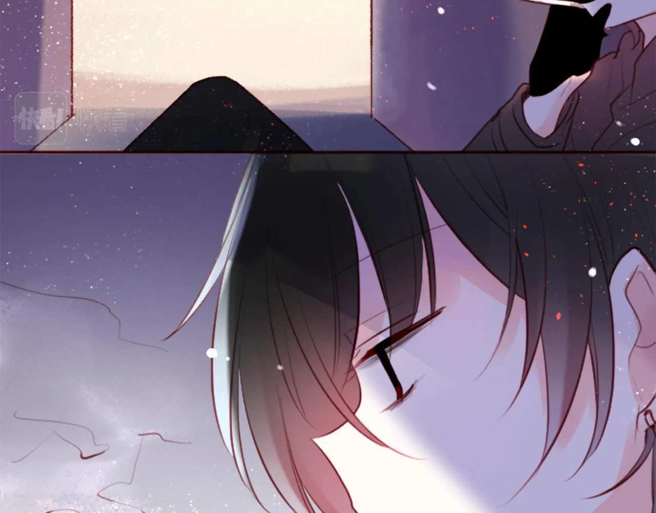 第130话 流星的回忆2 第65页