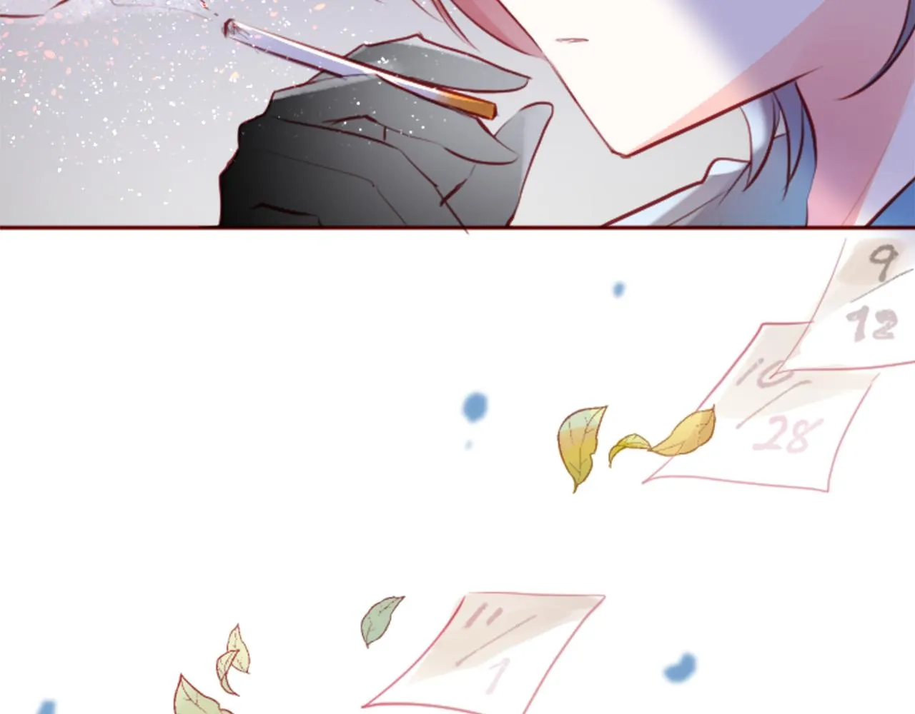 第130话 流星的回忆2 第66页