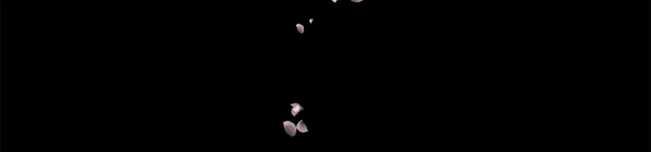 第131话 流星的回忆3 第38页