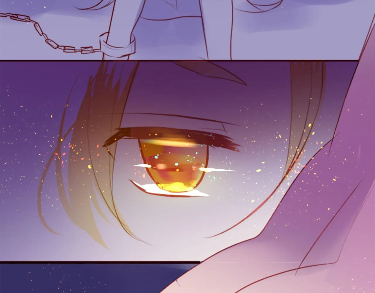 第129话 流星的回忆 第85页