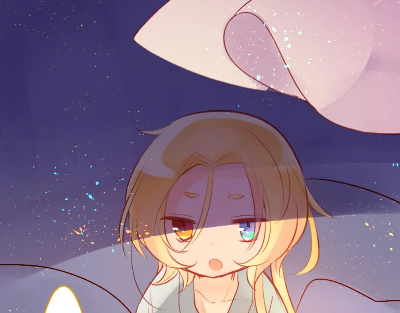 第129话 流星的回忆 第86页
