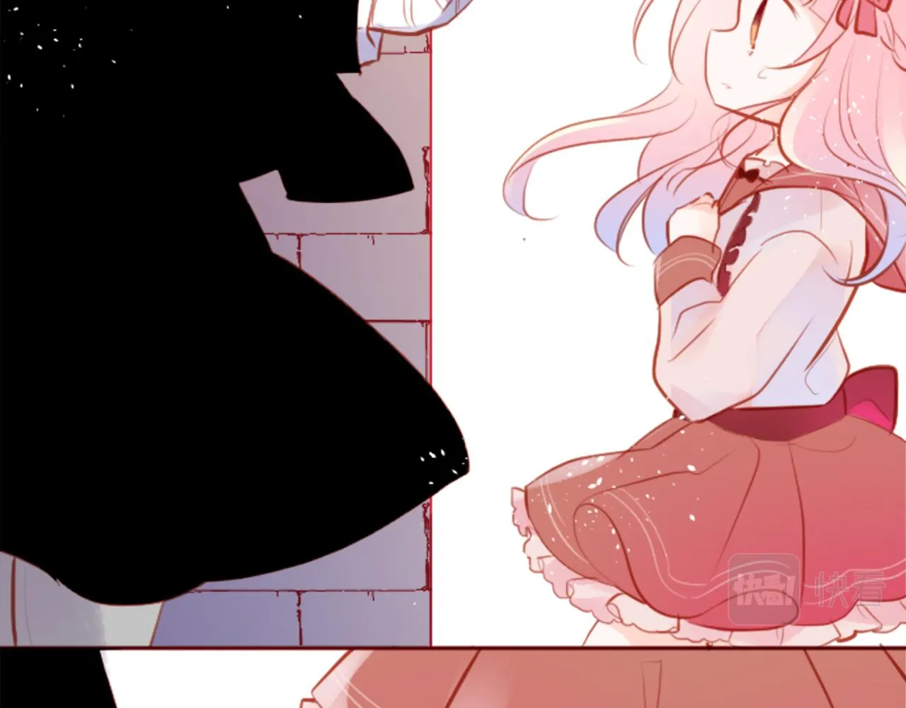 第128话 陷入爱情的少女是这样说的 第58页
