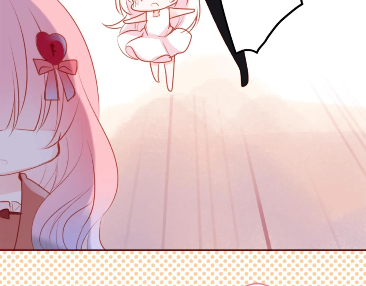 第128话 陷入爱情的少女是这样说的 第65页