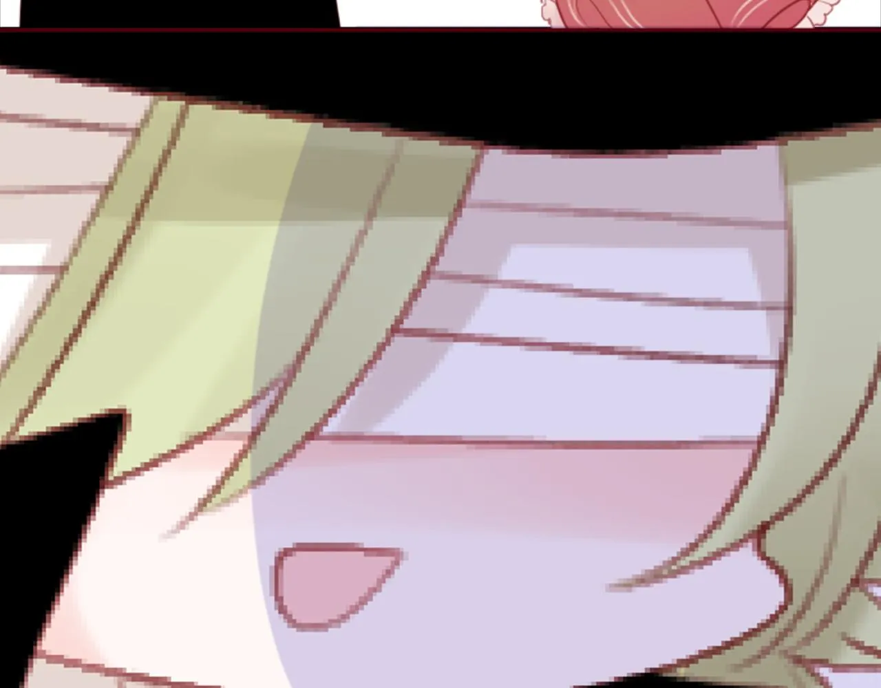 第127话 爱情颜色的巧克力大事件 第88页