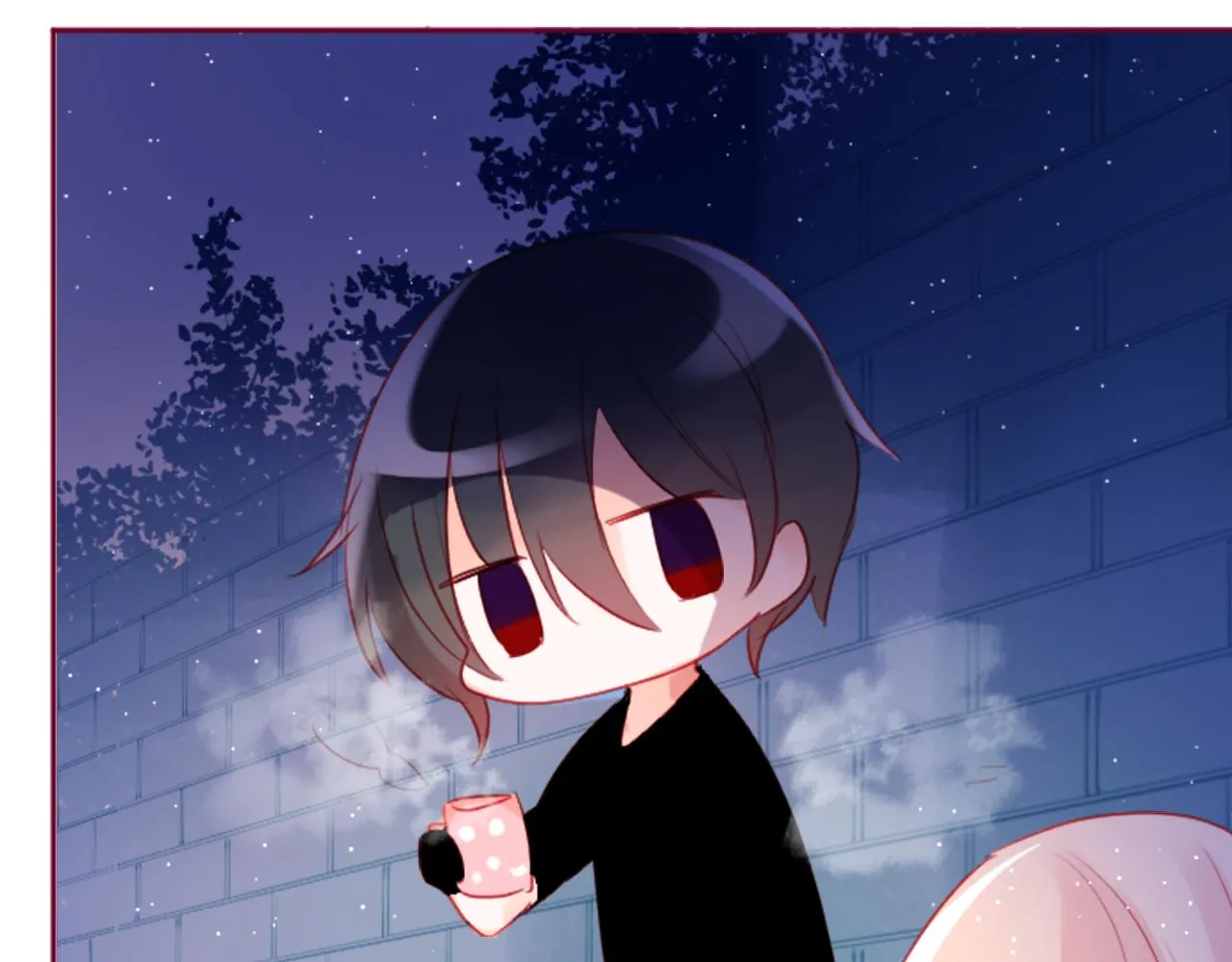 第126话 酒心巧克力告白事件 第78页