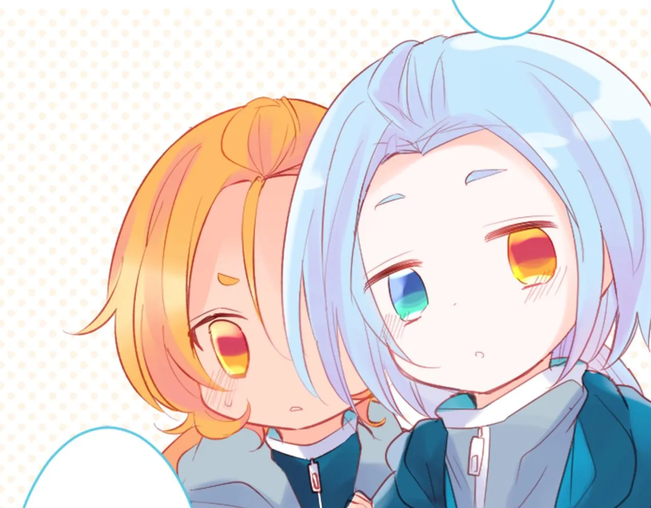 第125话 樱桃蛋挞爱情事件 第39页