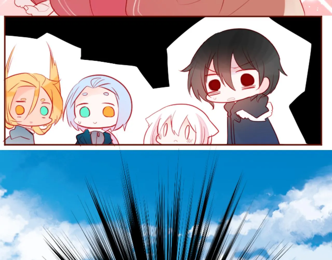 第125话 樱桃蛋挞爱情事件 第84页