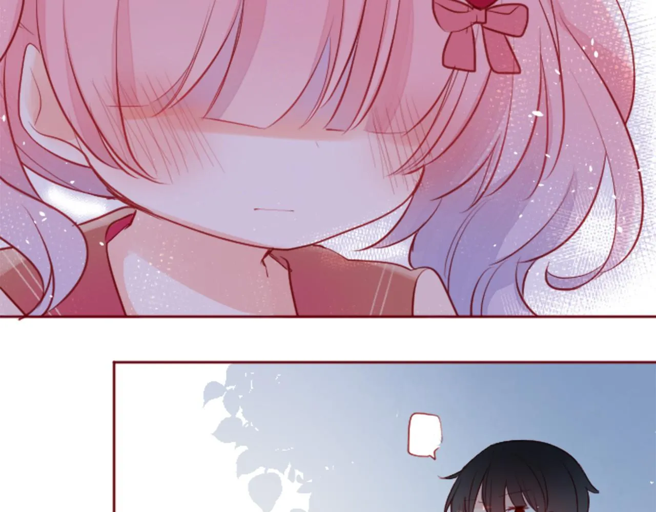第124话 樱桃·巧克力·小少女end 第39页