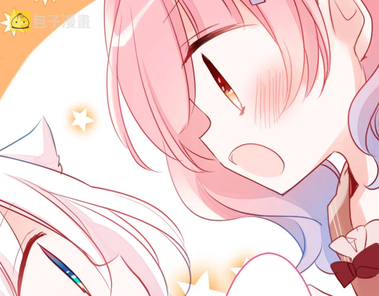 第124话 樱桃·巧克力·小少女end 第43页
