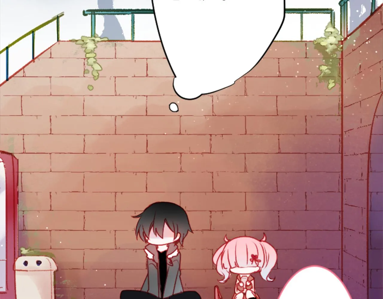 第123话 樱桃·巧克力·小少女5 第31页