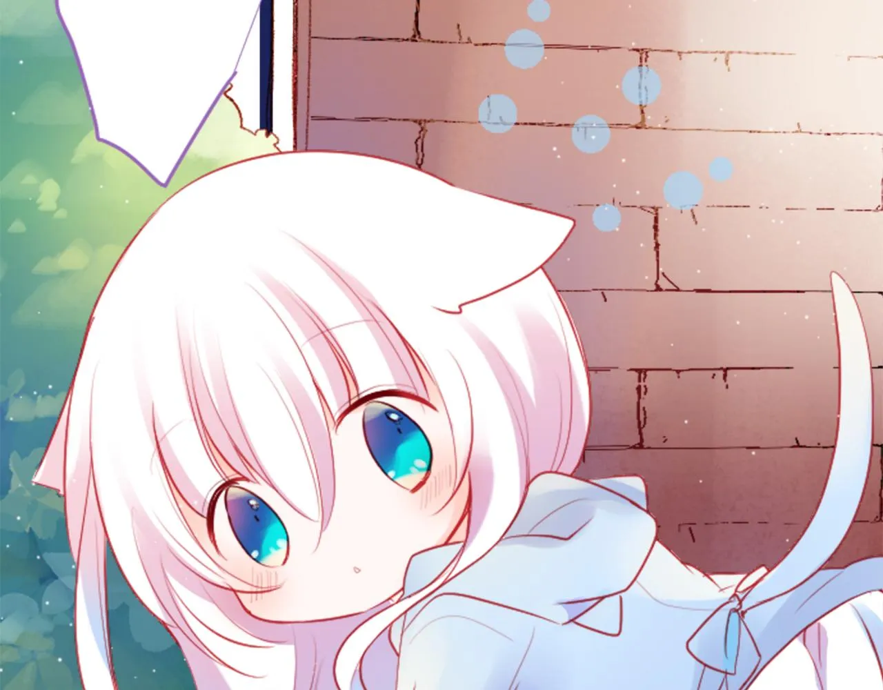 第123话 樱桃·巧克力·小少女5 第38页