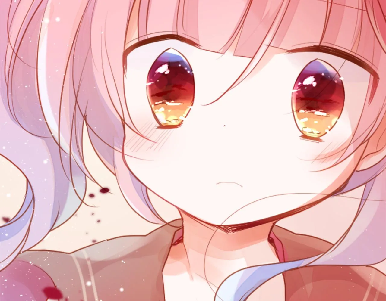 第123话 樱桃·巧克力·小少女5 第78页