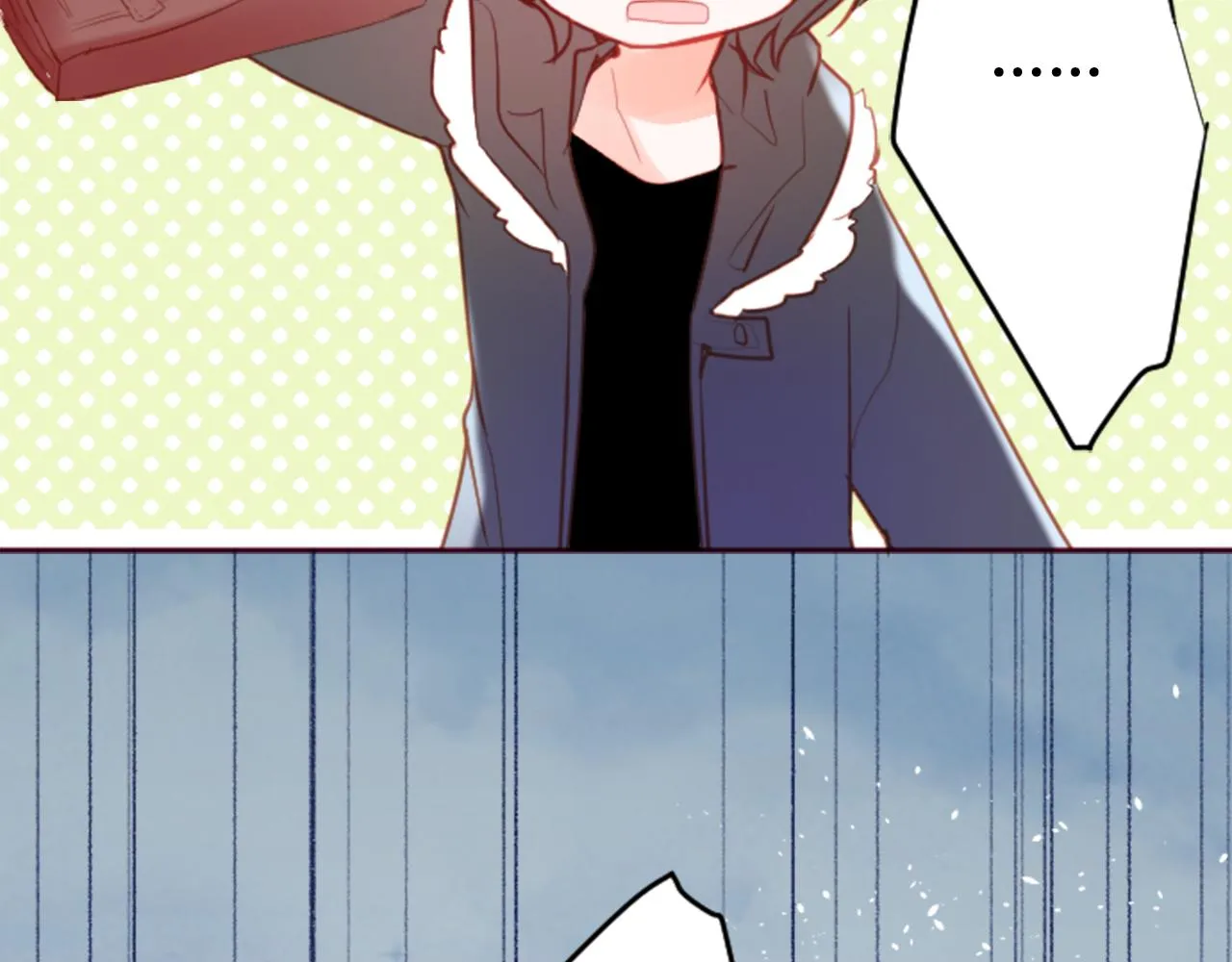 第123话 樱桃·巧克力·小少女5 第96页