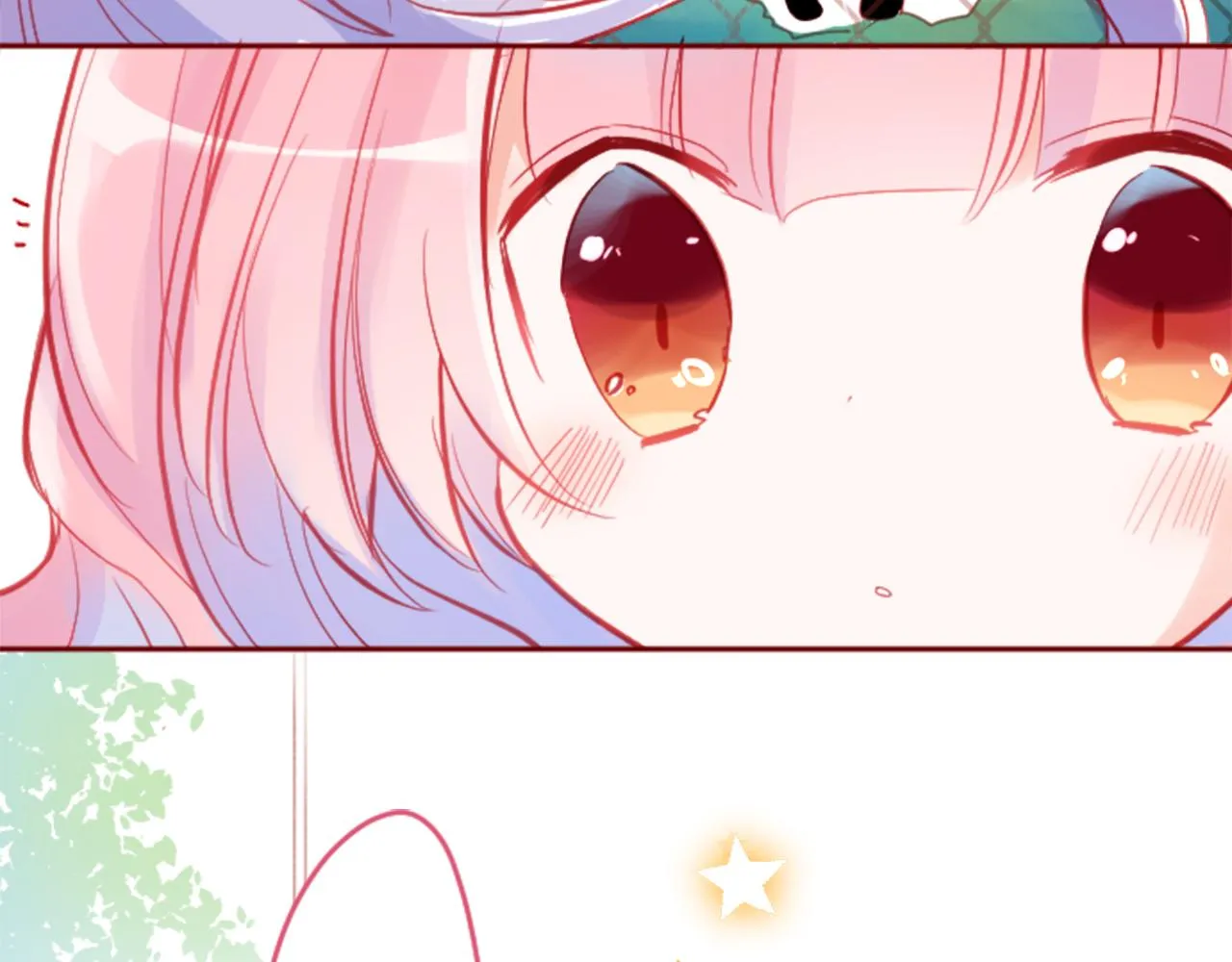 第120话 樱桃·巧克力·小少女2 第28页