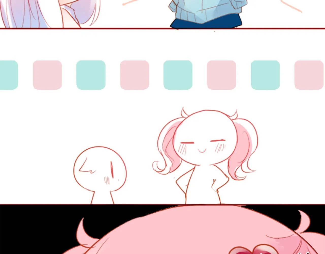第120话 樱桃·巧克力·小少女2 第55页