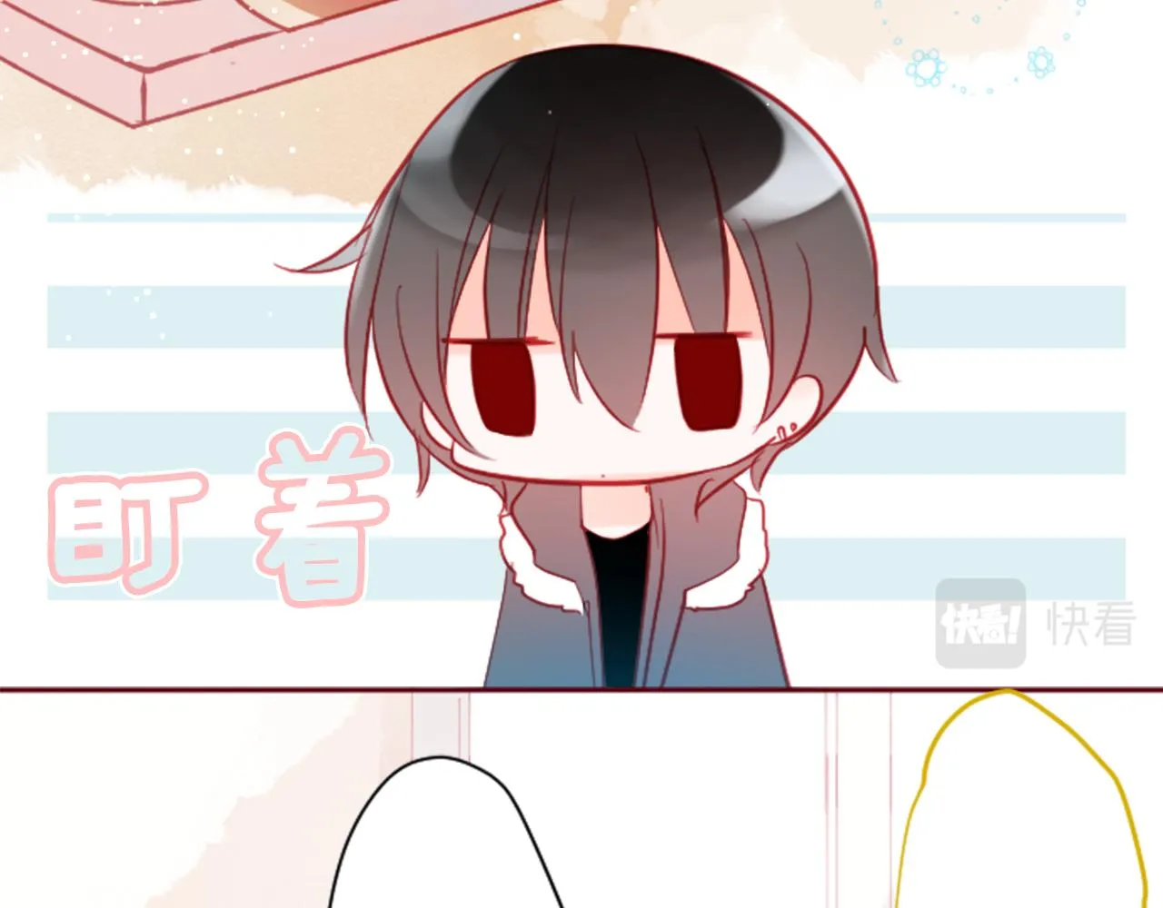 第119话 樱桃·巧克力·小少女 第8页