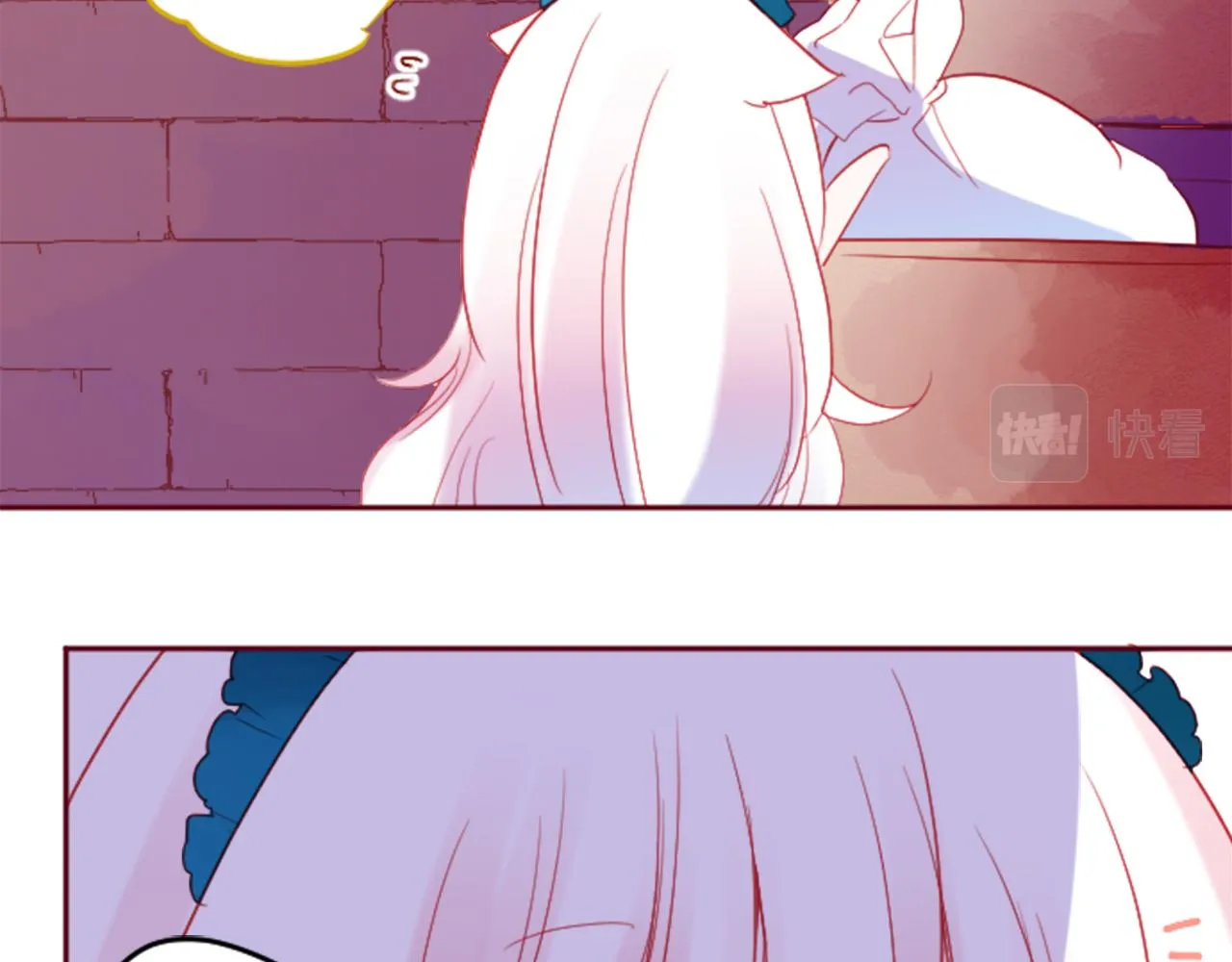 第119话 樱桃·巧克力·小少女 第23页