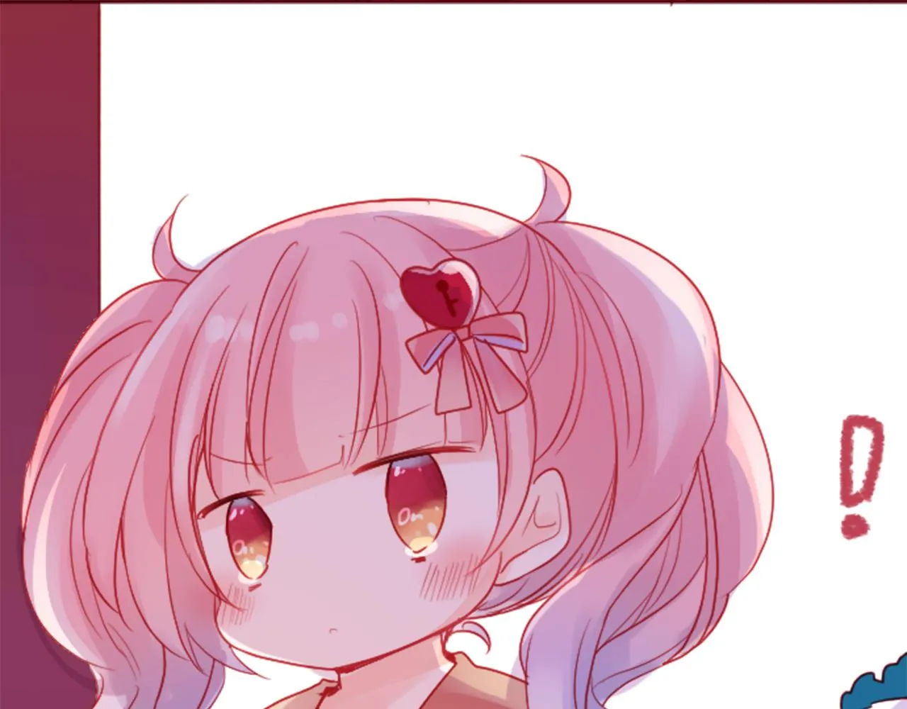 第119话 樱桃·巧克力·小少女 第36页