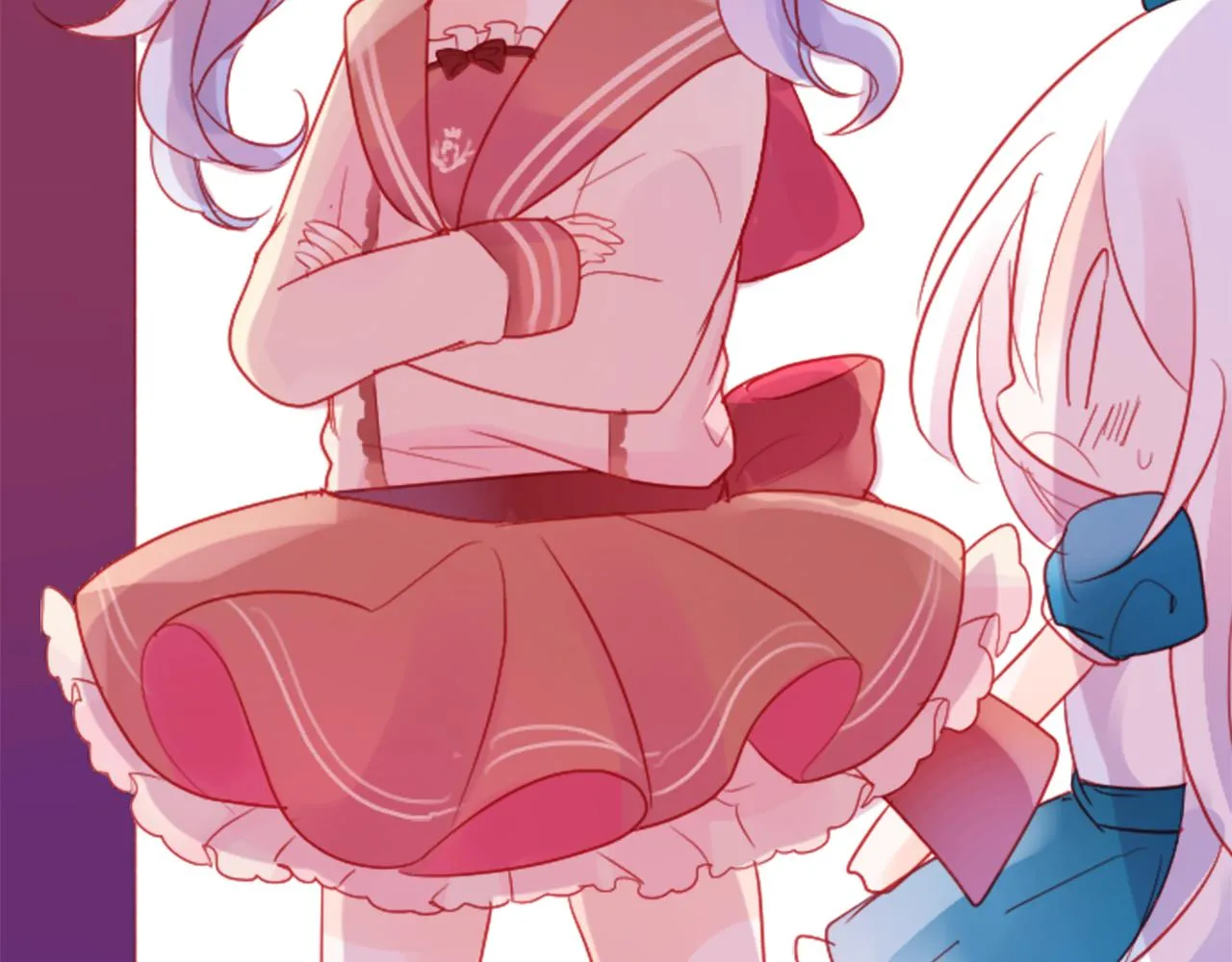 第119话 樱桃·巧克力·小少女 第37页