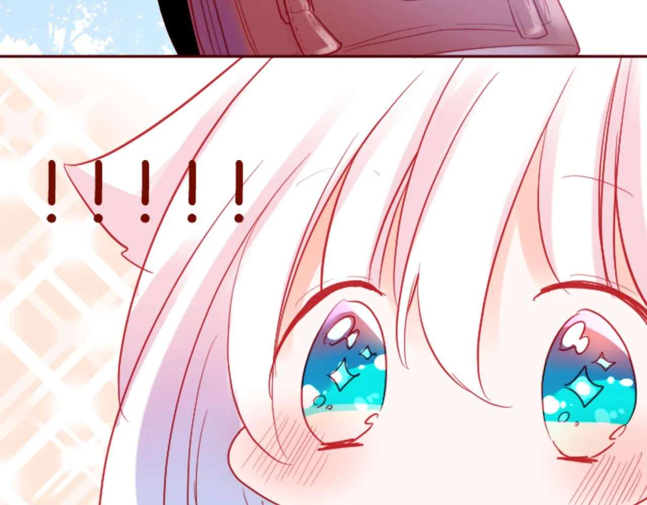 第119话 樱桃·巧克力·小少女 第61页
