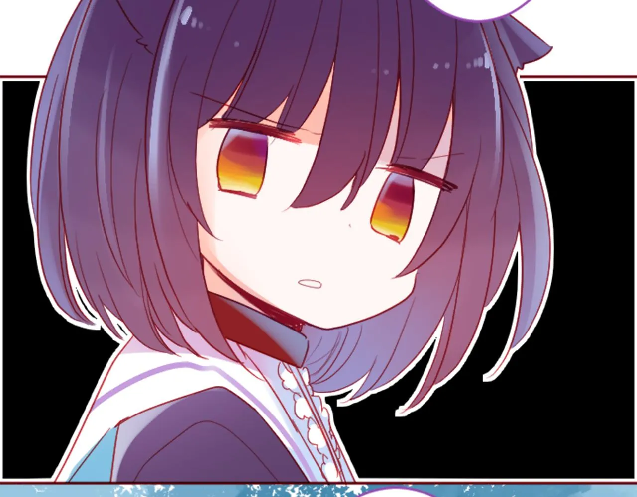 第119话 樱桃·巧克力·小少女 第82页