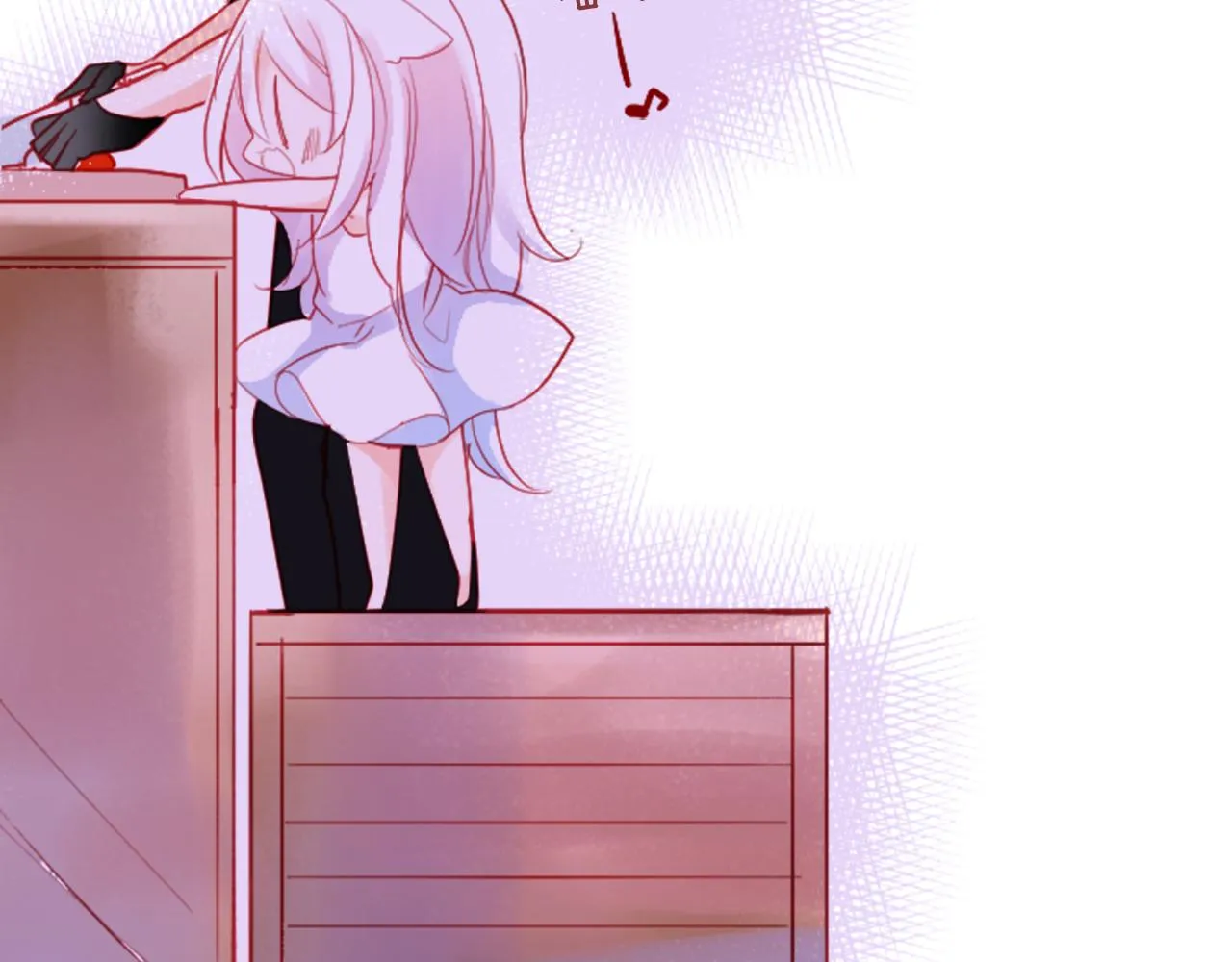 第117话 孤独的人 第54页
